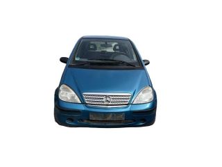 bontott MERCEDES-BENZ A-CLASS Kürt