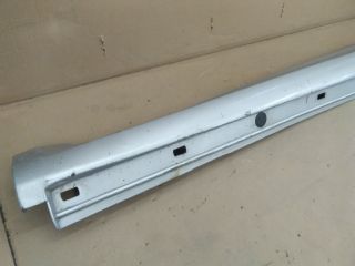 bontott MERCEDES-BENZ A-CLASS Küszöb Burkolat