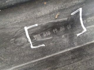 bontott MERCEDES-BENZ A-CLASS Küszöb Burkolat