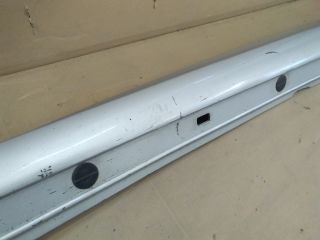 bontott MERCEDES-BENZ A-CLASS Küszöb Burkolat