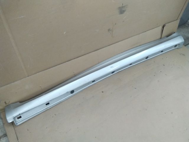 bontott MERCEDES-BENZ A-CLASS Küszöb Burkolat