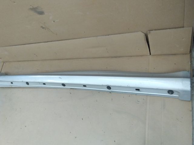 bontott MERCEDES-BENZ A-CLASS Küszöb Burkolat