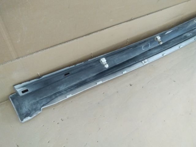 bontott MERCEDES-BENZ A-CLASS Küszöb Burkolat