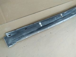 bontott MERCEDES-BENZ A-CLASS Küszöb Burkolat