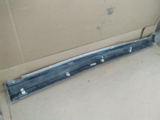 bontott MERCEDES-BENZ A-CLASS Küszöb Burkolat