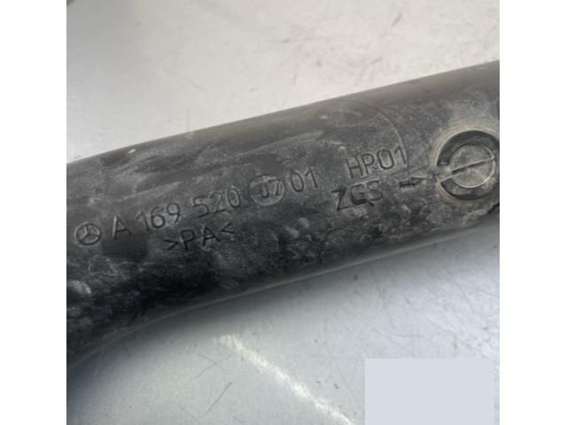 bontott MERCEDES-BENZ A-CLASS Légbeömlő Cső