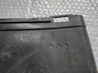 bontott MERCEDES-BENZ A-CLASS Légbeömlő