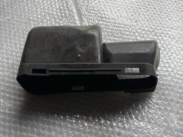 bontott MERCEDES-BENZ A-CLASS Légbeömlő