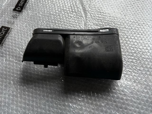 bontott MERCEDES-BENZ A-CLASS Légbeömlő