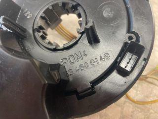 bontott MERCEDES-BENZ A-CLASS Légzsák Átvezető Szalagkábel