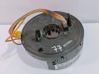 bontott MERCEDES-BENZ A-CLASS Légzsák Átvezető Szalagkábel