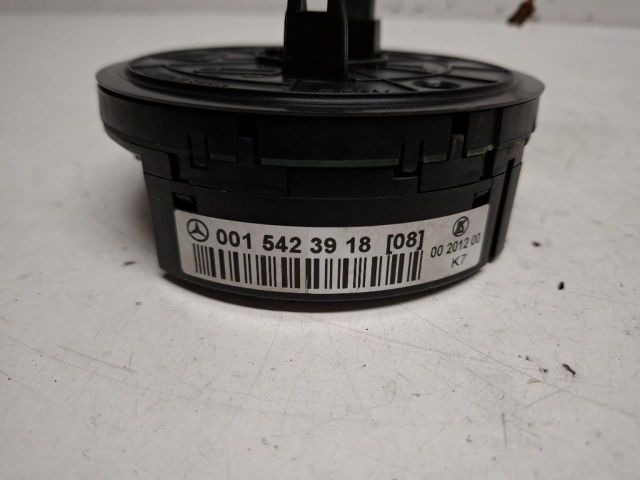 bontott MERCEDES-BENZ A-CLASS Légzsák Átvezető Szalagkábel