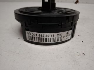 bontott MERCEDES-BENZ A-CLASS Légzsák Átvezető Szalagkábel