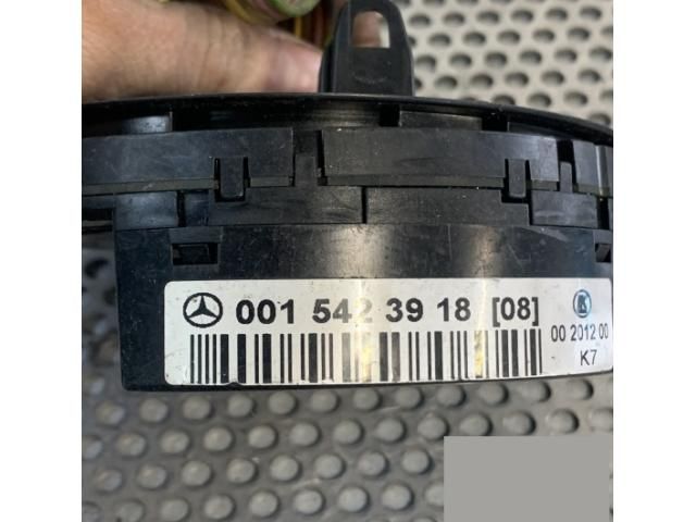 bontott MERCEDES-BENZ A-CLASS Légzsák Átvezető Szalagkábel