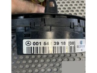 bontott MERCEDES-BENZ A-CLASS Légzsák Átvezető Szalagkábel