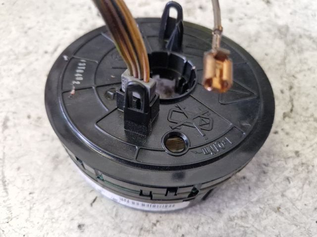 bontott MERCEDES-BENZ A-CLASS Légzsák Átvezető Szalagkábel