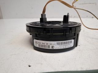 bontott MERCEDES-BENZ A-CLASS Légzsák Átvezető Szalagkábel