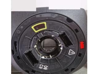 bontott MERCEDES-BENZ A-CLASS Légzsák Átvezető Szalagkábel