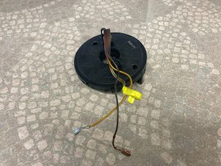 bontott MERCEDES-BENZ A-CLASS Légzsák Átvezető Szalagkábel