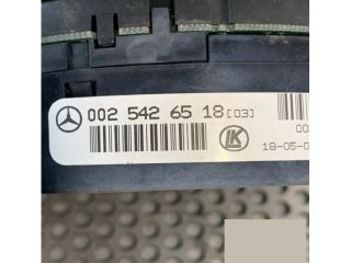 bontott MERCEDES-BENZ A-CLASS Légzsák Átvezető Szalagkábel