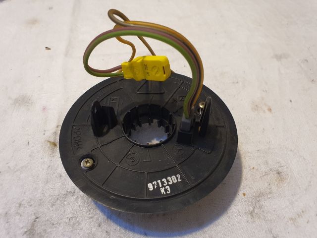 bontott MERCEDES-BENZ A-CLASS Légzsák Átvezető Szalagkábel