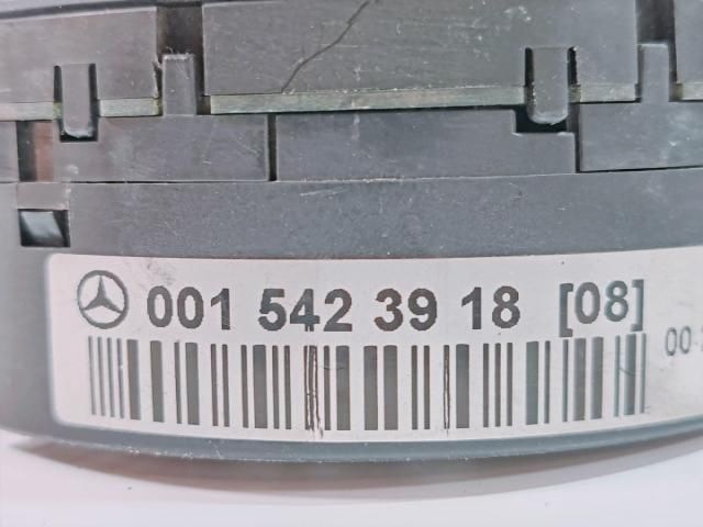 bontott MERCEDES-BENZ A-CLASS Légzsák Átvezető Szalagkábel