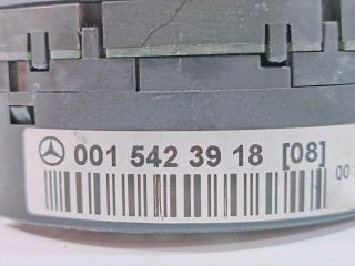 bontott MERCEDES-BENZ A-CLASS Légzsák Átvezető Szalagkábel