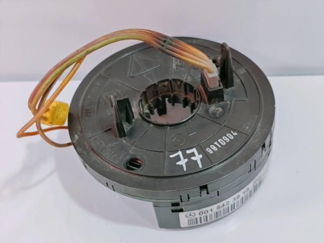 bontott MERCEDES-BENZ A-CLASS Légzsák Átvezető Szalagkábel