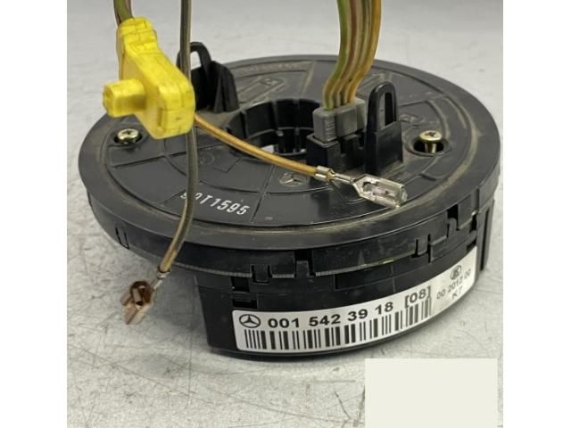 bontott MERCEDES-BENZ A-CLASS Légzsák Átvezető Szalagkábel