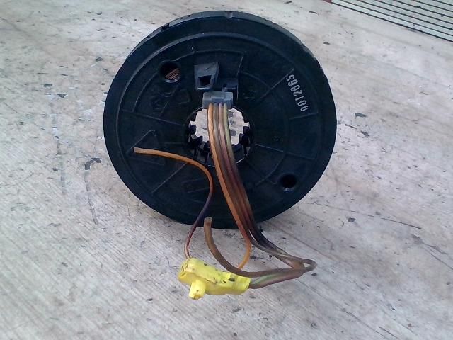 bontott MERCEDES-BENZ A-CLASS Légzsák Átvezető Szalagkábel