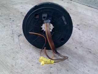 bontott MERCEDES-BENZ A-CLASS Légzsák Átvezető Szalagkábel