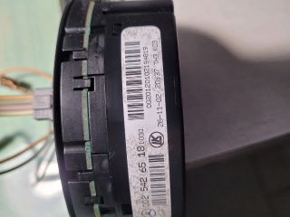 bontott MERCEDES-BENZ A-CLASS Légzsák Átvezető Szalagkábel