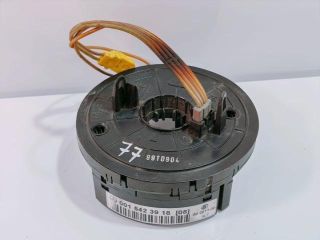 bontott MERCEDES-BENZ A-CLASS Légzsák Átvezető Szalagkábel