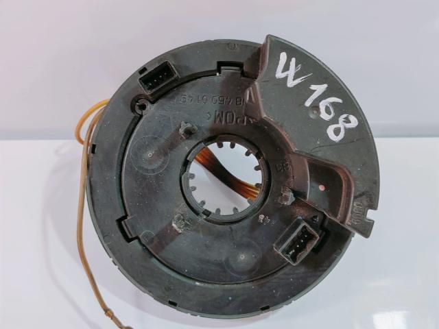 bontott MERCEDES-BENZ A-CLASS Légzsák Átvezető Szalagkábel