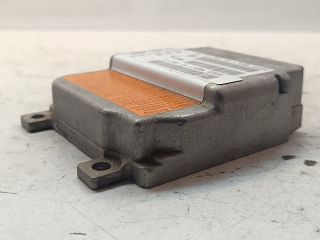 bontott MERCEDES-BENZ A-CLASS Légzsák Elektronika