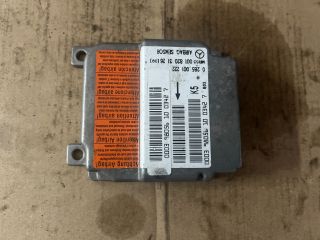 bontott MERCEDES-BENZ A-CLASS Légzsák Elektronika