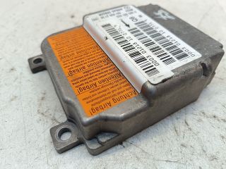 bontott MERCEDES-BENZ A-CLASS Légzsák Elektronika