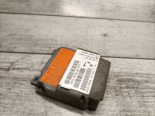 bontott MERCEDES-BENZ A-CLASS Légzsák Elektronika