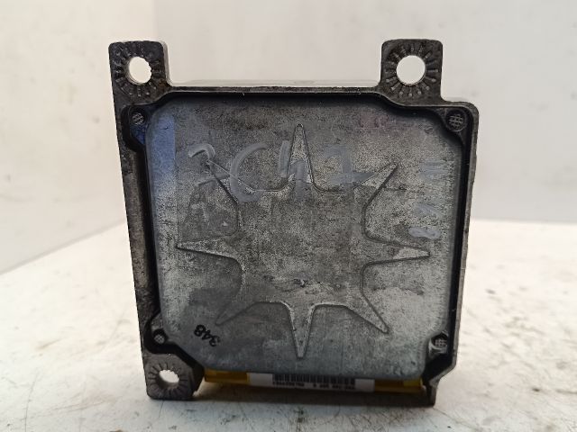 bontott MERCEDES-BENZ A-CLASS Légzsák Elektronika