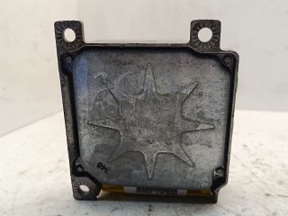 bontott MERCEDES-BENZ A-CLASS Légzsák Elektronika