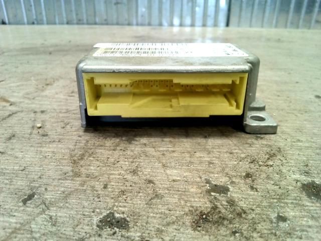 bontott MERCEDES-BENZ A-CLASS Légzsák Elektronika