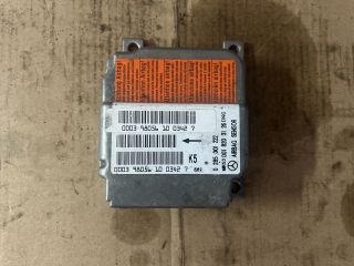 bontott MERCEDES-BENZ A-CLASS Légzsák Elektronika