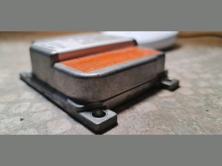 bontott MERCEDES-BENZ A-CLASS Légzsák Elektronika