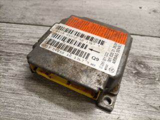 bontott MERCEDES-BENZ A-CLASS Légzsák Elektronika