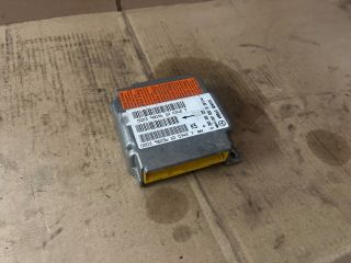 bontott MERCEDES-BENZ A-CLASS Légzsák Elektronika