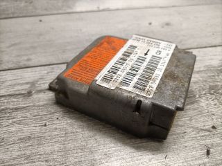 bontott MERCEDES-BENZ A-CLASS Légzsák Elektronika