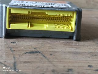 bontott MERCEDES-BENZ A-CLASS Légzsák Elektronika