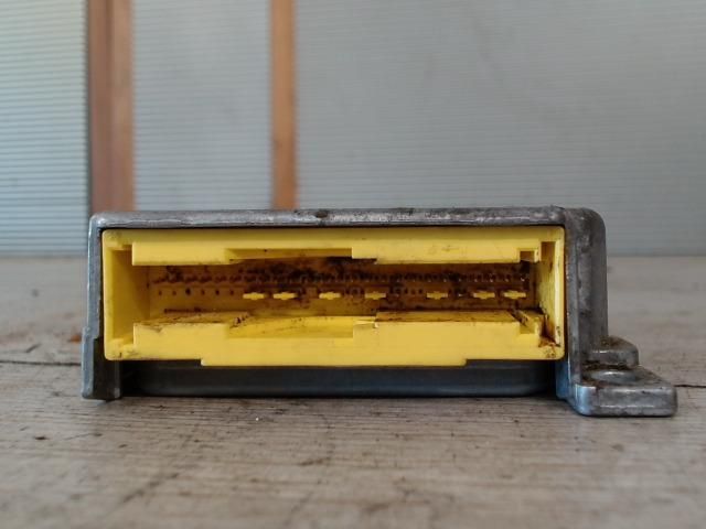 bontott MERCEDES-BENZ A-CLASS Légzsák Elektronika