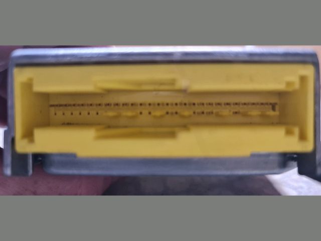 bontott MERCEDES-BENZ A-CLASS Légzsák Elektronika