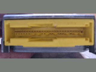 bontott MERCEDES-BENZ A-CLASS Légzsák Elektronika